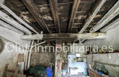 Casa señorial en venta Araba/Álava, Ayala/Aiara, Ayala / Aiara, Llanteno, País Vasco, Imagen 28/29