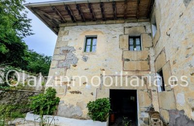 Casa señorial en venta Araba/Álava, Ayala/Aiara, Ayala / Aiara, Llanteno, País Vasco, Imagen 29/29