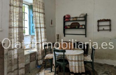 Casa señorial en venta Araba/Álava, Ayala/Aiara, Ayala / Aiara, Llanteno, País Vasco, Imagen 6/29