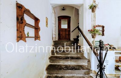 Casa señorial en venta Araba/Álava, Ayala/Aiara, Ayala / Aiara, Llanteno, País Vasco, Imagen 7/29