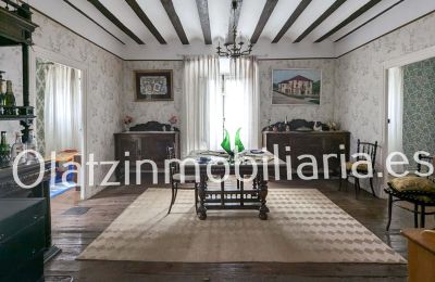 Casa señorial en venta Araba/Álava, Ayala/Aiara, Ayala / Aiara, Llanteno, País Vasco, Imagen 9/29
