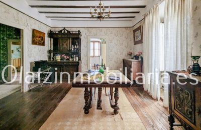 Casa señorial en venta Araba/Álava, Ayala/Aiara, Ayala / Aiara, Llanteno, País Vasco, Imagen 10/29