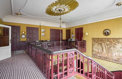 Mansión histórica en venta 16775 Stechlin, Am Hirschberg 2, Brandemburgo, Planta superior