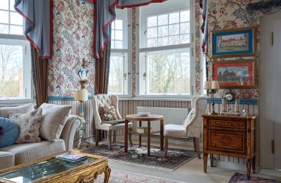 Mansión histórica en venta 16775 Stechlin, Am Hirschberg 2, Brandemburgo, Imagen 10/29