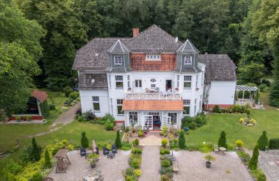 Mansión histórica 16775 Stechlin, Brandemburgo