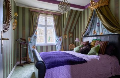 Mansión histórica en venta 16775 Stechlin, Am Hirschberg 2, Brandemburgo, Habitación