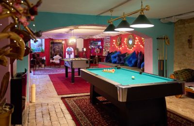 Mansión histórica en venta 16775 Stechlin, Am Hirschberg 2, Brandemburgo, Imagen 19/29