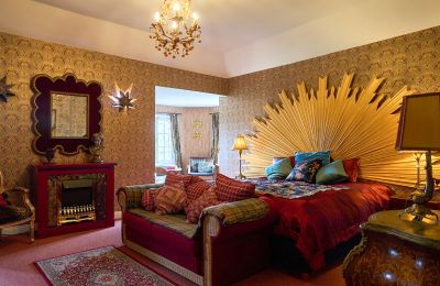 Mansión histórica en venta 16775 Stechlin, Am Hirschberg 2, Brandemburgo, Imagen 15/29