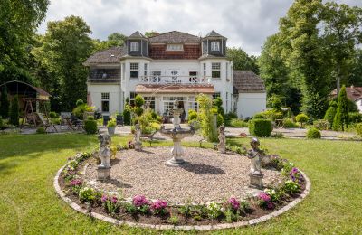 Mansión histórica en venta 16775 Stechlin, Am Hirschberg 2, Brandemburgo, Imagen 22/29