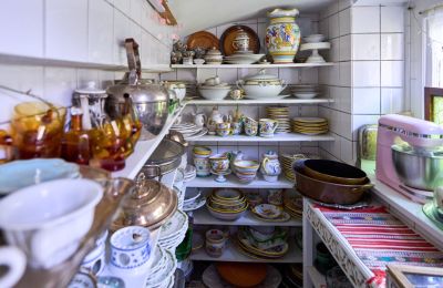 Mansión histórica en venta 16775 Stechlin, Am Hirschberg 2, Brandemburgo, Imagen 21/29