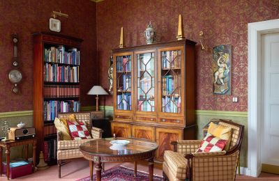 Mansión histórica en venta 16775 Stechlin, Am Hirschberg 2, Brandemburgo, Imagen 8/29