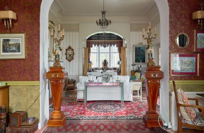 Mansión histórica en venta 16775 Stechlin, Am Hirschberg 2, Brandemburgo, Imagen 9/29