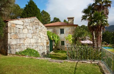 Propiedad Histórica en venta Gondomar, Galicia, Imagen 2/48