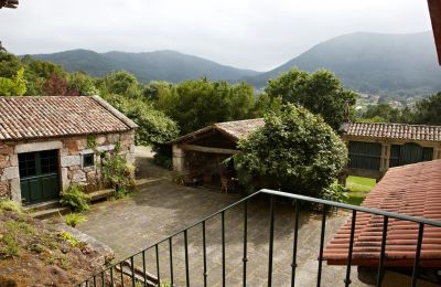 Propiedad Histórica en venta Gondomar, Galicia, Imagen 8/48