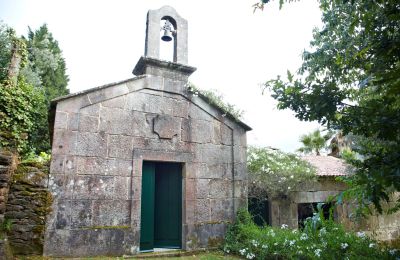 Propiedad Histórica en venta Gondomar, Galicia, Capilla