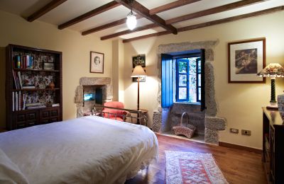 Propiedad Histórica en venta Gondomar, Galicia, Imagen 22/48