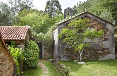 Propiedad Histórica en venta Gondomar, Galicia, Imagen 34/48