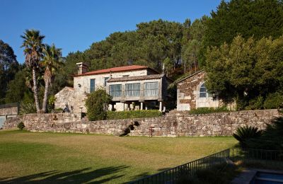 Propiedad Histórica en venta Gondomar, Galicia, Imagen 32/48