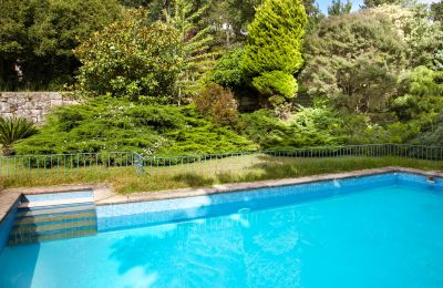 Propiedad Histórica en venta Gondomar, Galicia, Piscina