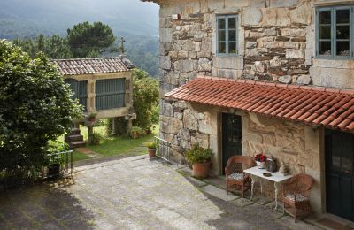 Propiedad Histórica en venta Gondomar, Galicia, Imagen 30/48