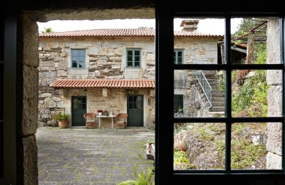 Propiedad Histórica en venta Gondomar, Galicia, Imagen 29/48