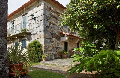 Propiedad Histórica en venta Gondomar, Galicia, Imagen 31/48