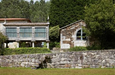 Propiedad Histórica en venta Gondomar, Galicia, Imagen 33/48