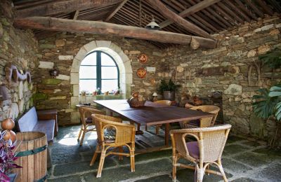 Propiedad Histórica en venta Gondomar, Galicia, Imagen 21/48