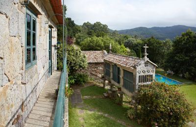 Propiedad Histórica en venta Gondomar, Galicia, Imagen 37/48