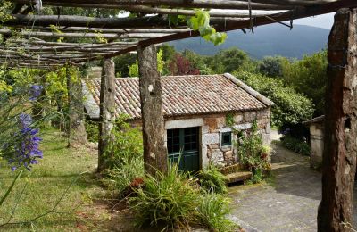 Propiedad Histórica en venta Gondomar, Galicia, Imagen 38/48
