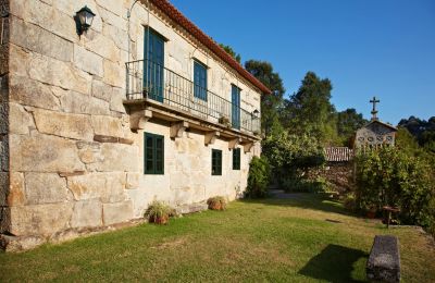 Propiedad Histórica en venta Gondomar, Galicia, Imagen 39/48