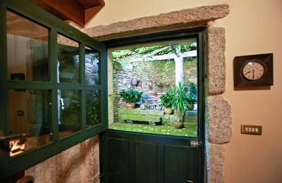 Propiedad Histórica en venta Gondomar, Galicia, Imagen 23/48