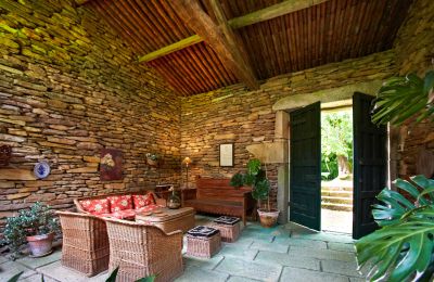 Propiedad Histórica en venta Gondomar, Galicia, Imagen 20/48