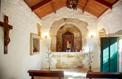 Propiedad Histórica en venta Gondomar, Galicia, Capilla