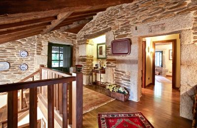 Propiedad Histórica en venta Gondomar, Galicia, Imagen 25/48