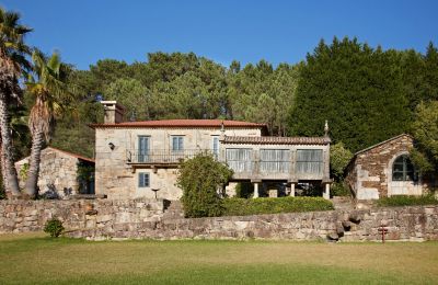 Propiedad Histórica en venta Gondomar, Galicia, Imagen 42/48