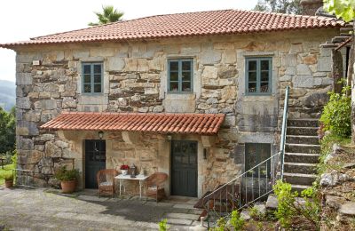 Propiedad Histórica en venta Gondomar, Galicia, Imagen 43/48