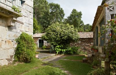 Propiedad Histórica en venta Gondomar, Galicia, Imagen 44/48