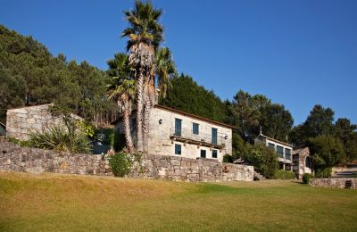 Propiedad Histórica en venta Gondomar, Galicia, Imagen 45/48