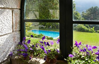 Propiedad Histórica en venta Gondomar, Galicia, Imagen 27/48