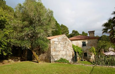 Propiedad Histórica en venta Gondomar, Galicia, Imagen 46/48