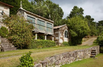 Propiedad Histórica en venta Gondomar, Galicia, Imagen 47/48