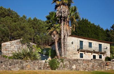 Propiedad Histórica en venta Gondomar, Galicia, Imagen 48/48
