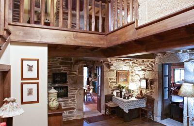 Propiedad Histórica en venta Gondomar, Galicia, Imagen 15/48