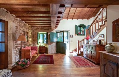 Propiedad Histórica en venta Gondomar, Galicia, Entrada