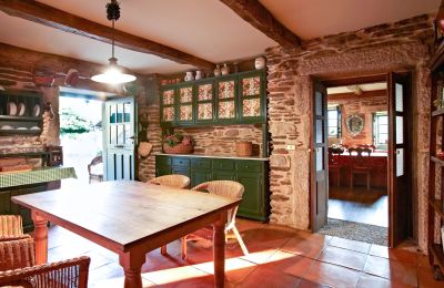 Propiedad Histórica en venta Gondomar, Galicia, Imagen 16/48