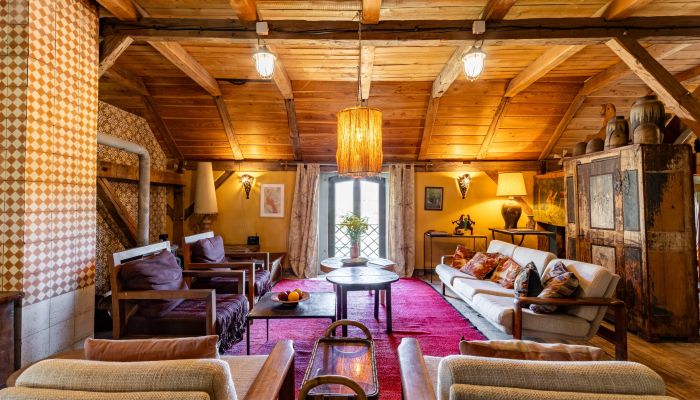 Casa de campo en venta Tarczyn, Baja Silesia,  Polonia, 3