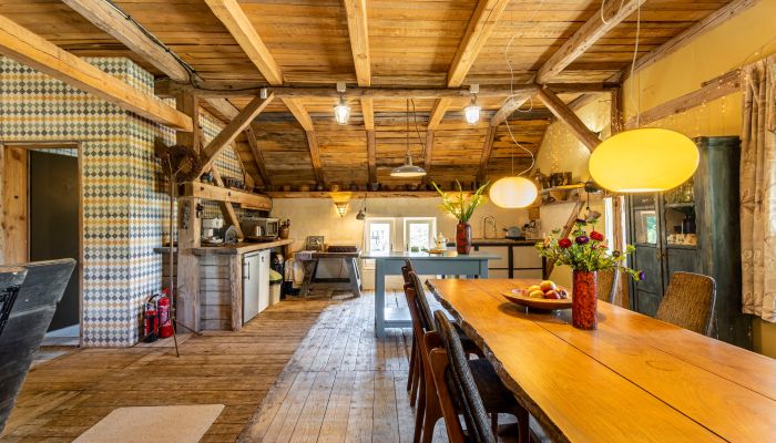 Casa de campo en venta Tarczyn, Voivodato de Baja Silesia,  Polonia, 3