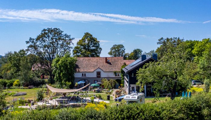 Casa de campo en venta Tarczyn, Baja Silesia,  Polonia, 1