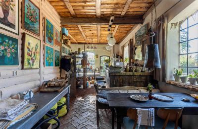 Casa de campo en venta Tarczyn, Tarczyn 16, Baja Silesia, Imagen 7/41